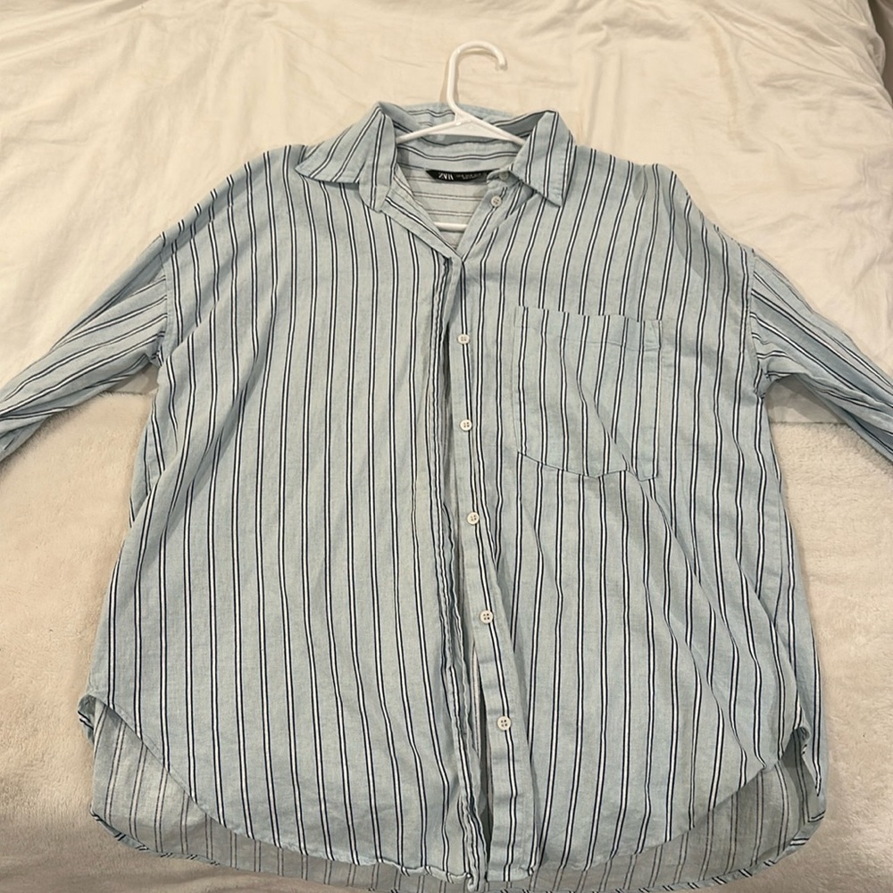Striped shirt